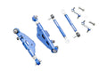 Megan Racing Front Control Arm for Nissan 240SX S14 (1995-1998) - MRS-NS-1820-02-i