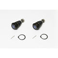 Megan Racing Roll Center Adjuster Front for Nissan 240SX S14 1995-1998 2pcs MRS-NS-1850