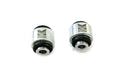 Megan Racing Rear Knuckle Bushings (Trailing Arms) for Subaru BRZ 2013+ 150% Harder - MRS-SC-0605-II