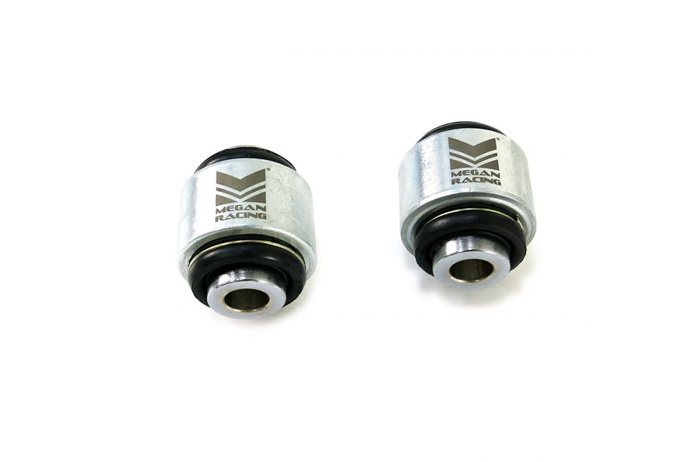 Megan Racing Rear Knuckle Bushings (Trailing Arms) for Subaru BRZ 2013+ 150% Harder - MRS-SC-0605-II