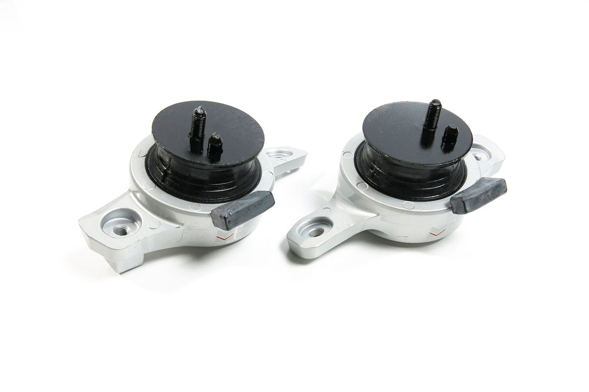 Megan Racing Hard Engine Mounts Reinforced 2pcs for 2017 Toyota 86 - MRS-SC-0640