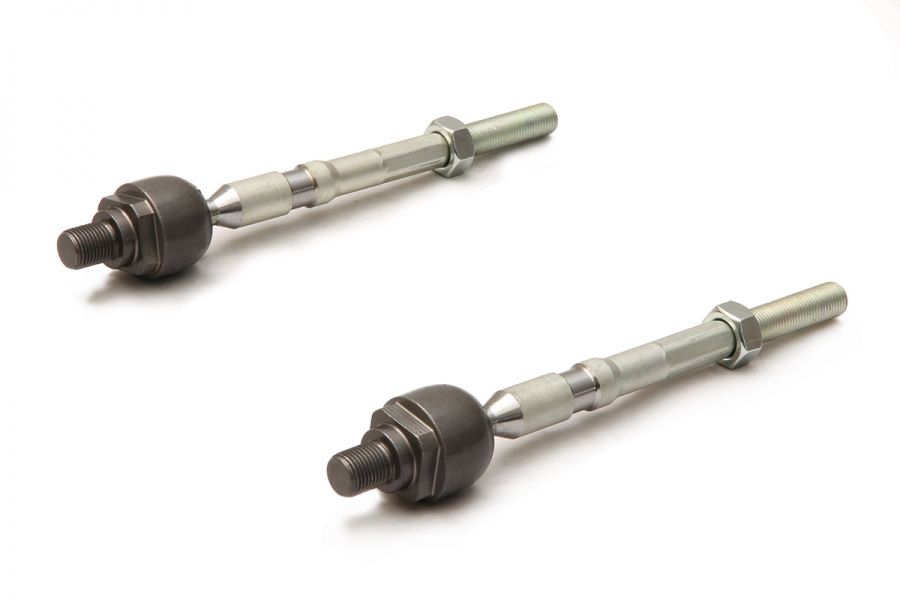 Megan Racing Inner Tie Rods 2pcs for Scion FR-S 2013-2016, Toyota 86 2017-2021, Subaru BRZ 2013-2021 Strong & Durable MRS-SC-0660