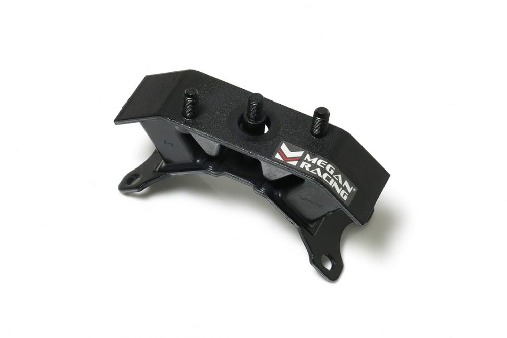 Megan Racing Rear Transmission Mount for Subaru Legacy 09-14 Hard Rubber Reinforced - MRS-SU-0346-III