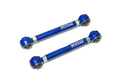 Megan Racing Hardened Rubber Lateral Arms Rear & Front for 2000-2009 Subaru Legacy Outback - MRC-SU-0520