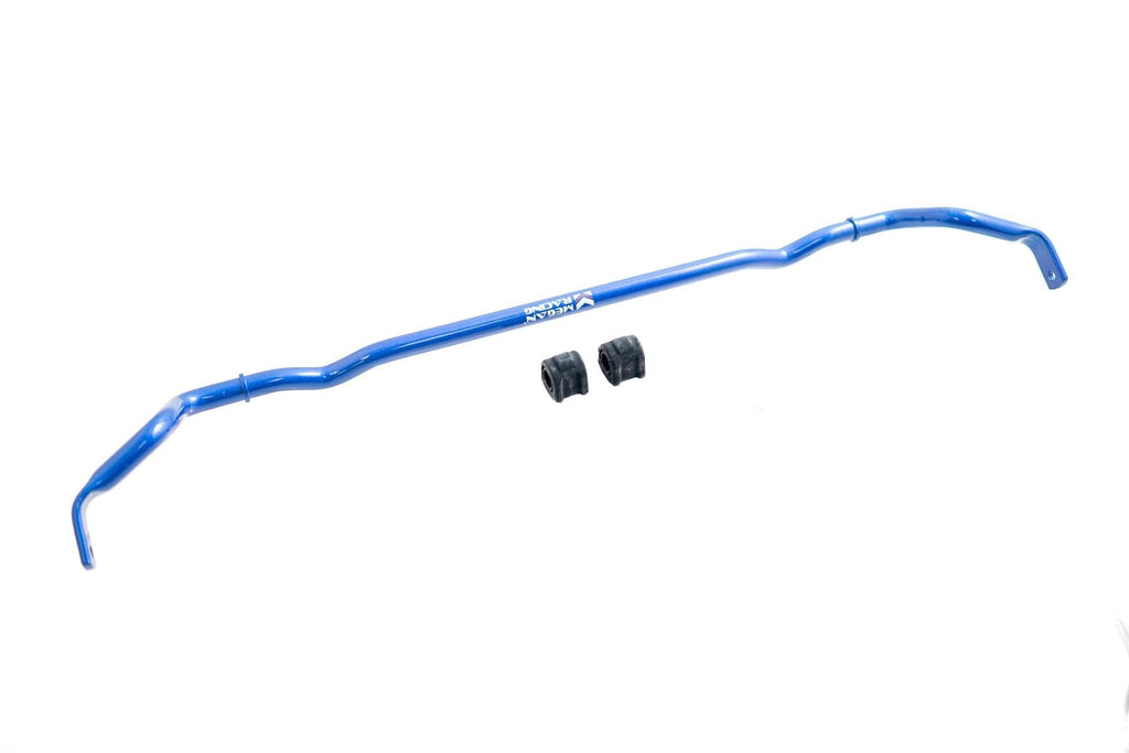 Megan Racing Front Sway Bar - for Subaru Legacy Outback 2015-2019 25.4mm Bushings Included 1-Year Warranty MRS-SU-1190