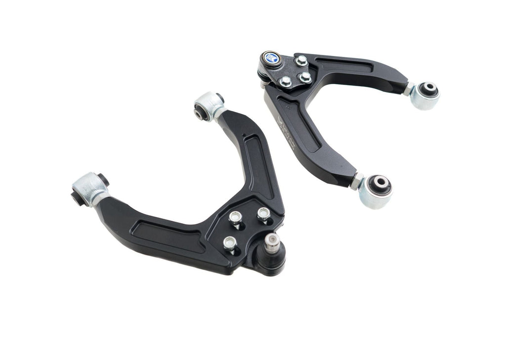 Megan Racing Front Upper Camber Arm for Tesla Model 3 2017+ - Camber & Caster Adjustment MRS-TS-0120