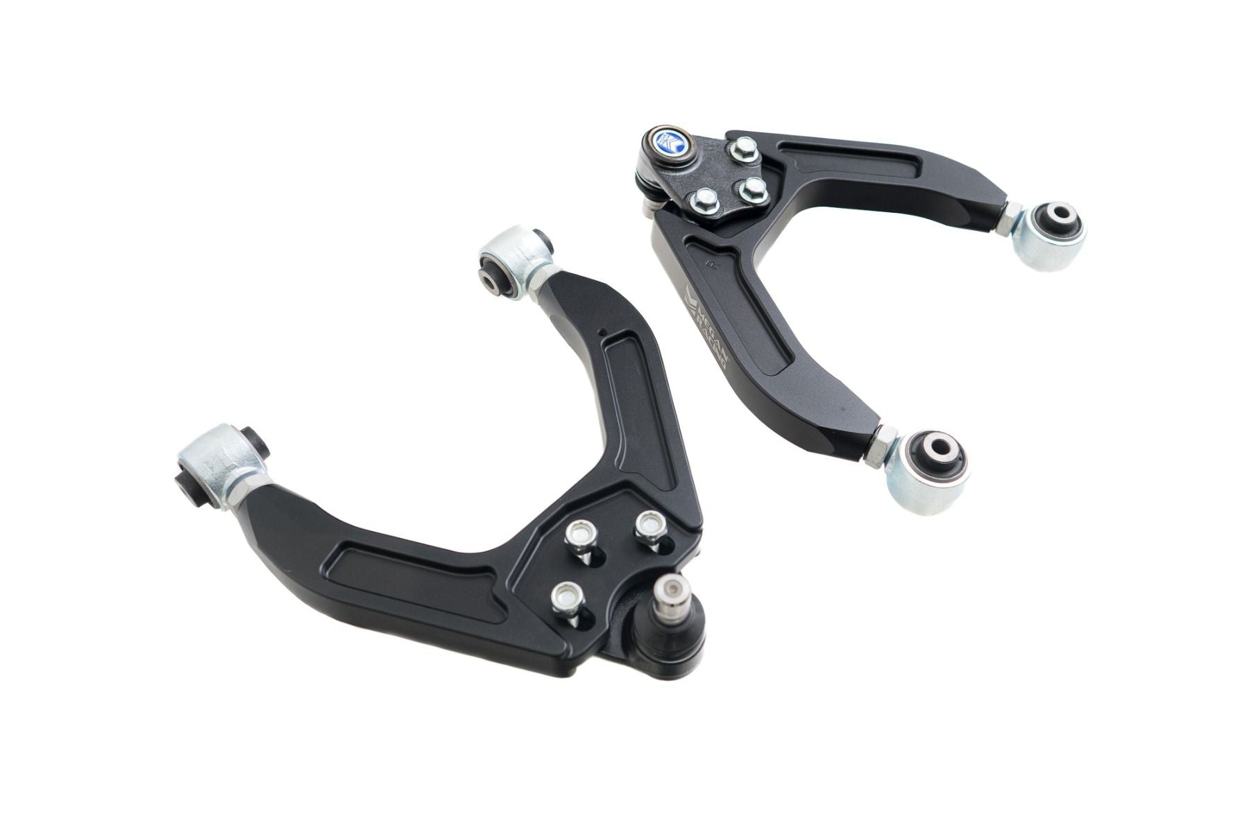 Megan Racing Front Upper Camber Arm for Tesla Model 3 2017+ - Camber & Caster Adjustment MRS-TS-0120