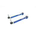 Megan Racing Control Arm Rear for 1988-1992 Toyota Cressida Lightweight Steel Alloy Powder Coated Spherical Bushings Direct Bolt-On MRS-TY-0270