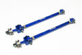 Megan Racing Pillow Ball Rear Trailing Arms for 1990-1995 Toyota MR2 Lightweight Steel-Alloy Adjustable MRS-TY-1022