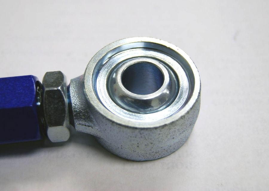 Megan Racing Tie Rod Ends Set for MR2 SW20 1989-1995 Toyota 45° Deviation - MRS-TY-1060