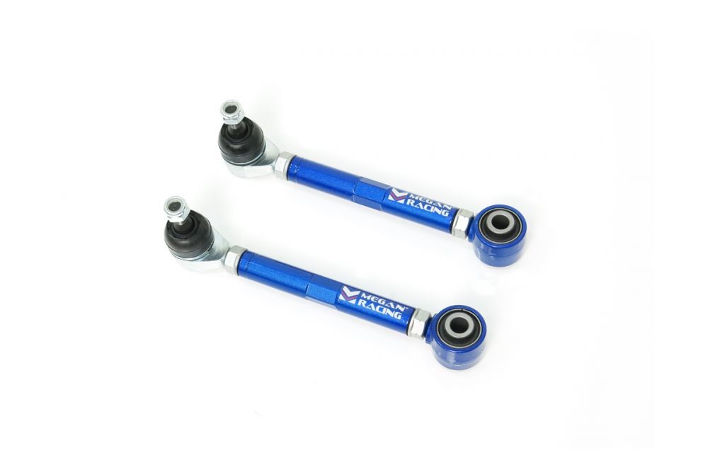 Megan Racing Rear Toe Arm for Lexus NX200T 2014-2020 Hardened Rubber Bushings Direct Bolt-On 1-Year Warranty MRC-TY-1270-II