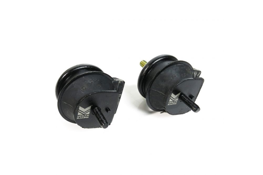 Megan Racing Engine Mounts - for Lexus SC300 1992-2000 Harden Rubber MRS-TY-1442-II