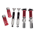 Godspeed Mercedes-Benz C-Class 4Matic (W204) 2008-15 MonoRS Coilovers