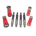 Godspeed Mercedes-Benz C-Class RWD (W202/W203) MonoRS Coilovers