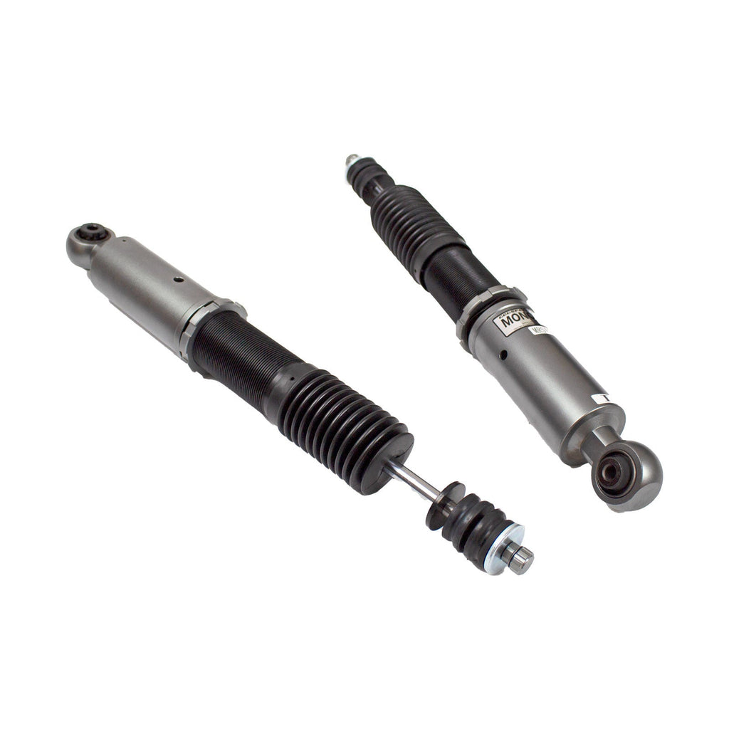 Godspeed Mercedes-Benz C-Class RWD (W202/W203) MonoRS Coilovers