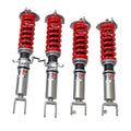 Godspeed Infiniti Q50 2.0T RWD (V37) 2016-19 Coilovers (Front Fork Type)