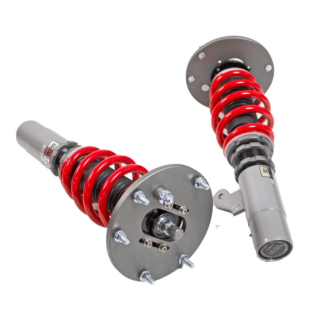 Godspeed BMW 4-Series RWD F32/F33/F36 Coilovers