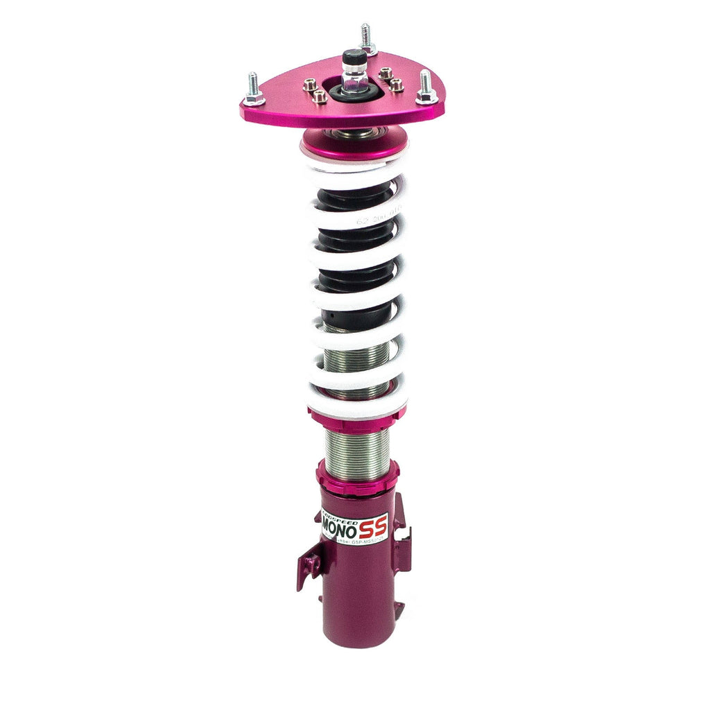 Godspeed Subaru Impreza WRX (GR/GV) 2008-14 Coilovers