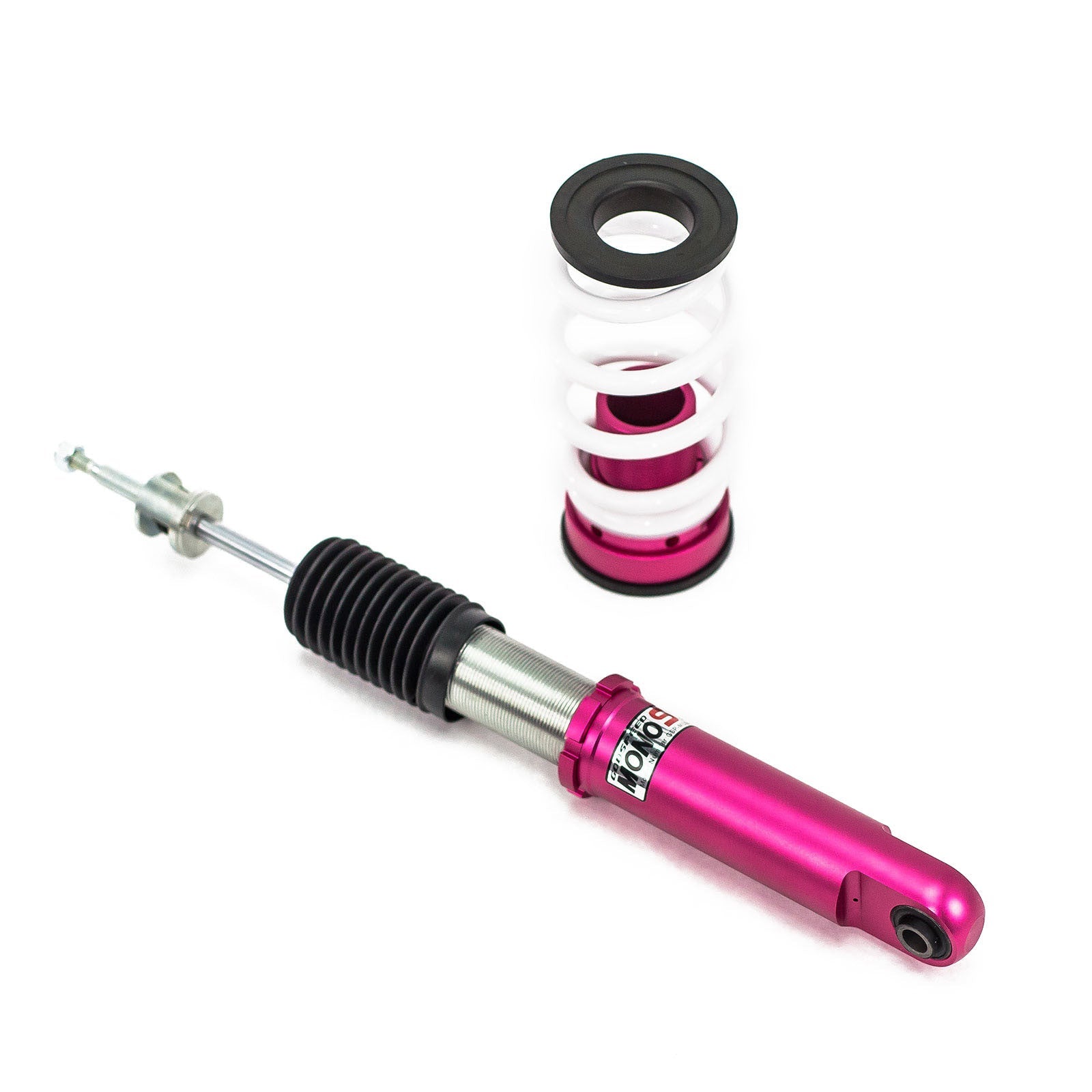 Godspeed Honda Civic Hatchback (FL) 2022-25 Coilovers (50 mm)