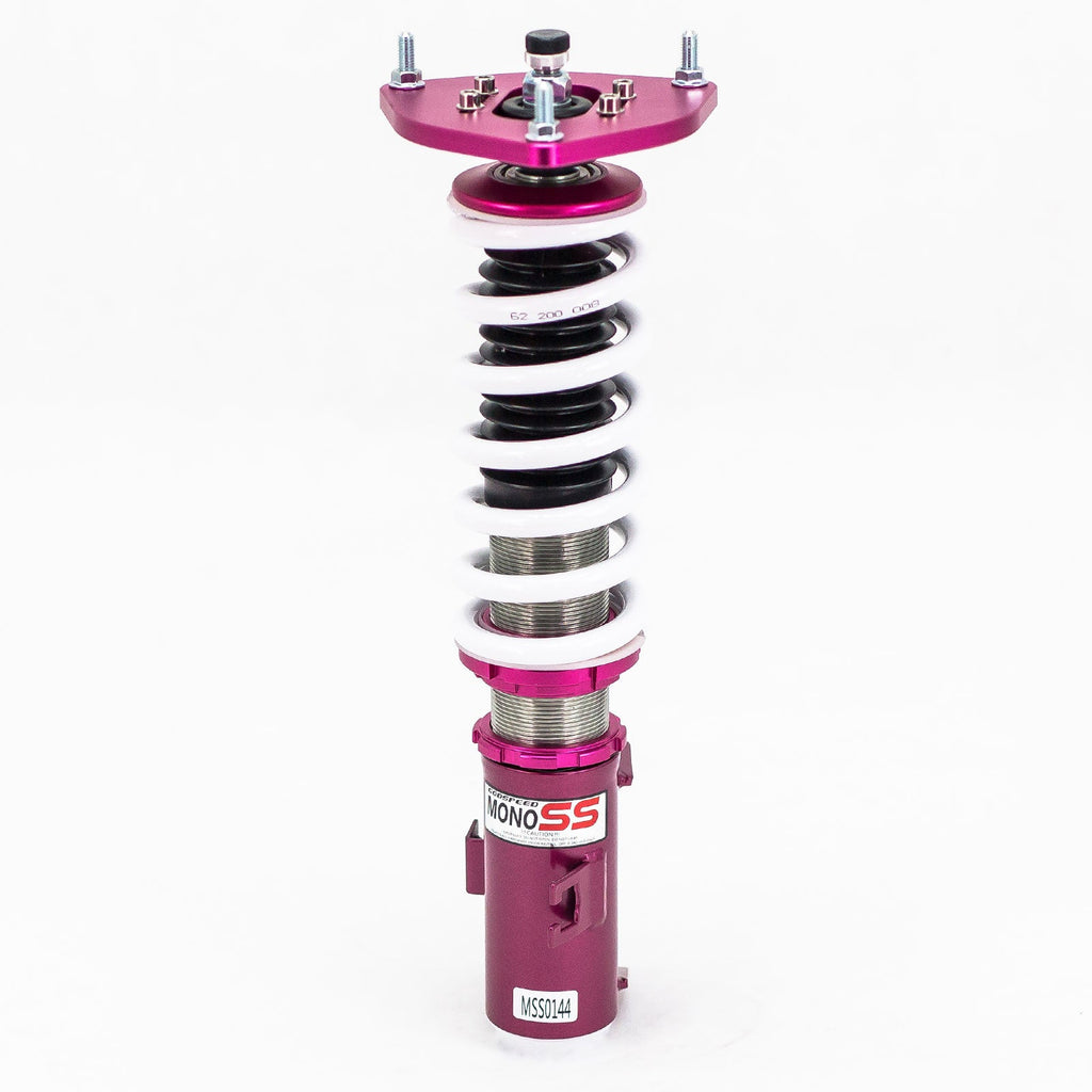 Godspeed Subaru Baja (BT) 2003-06 Coilovers