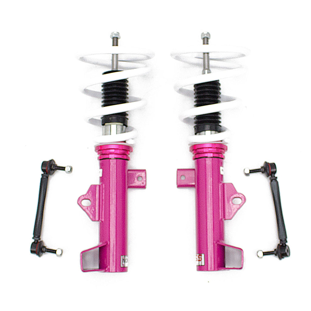 Godspeed Mercedes-Benz C-Class RWD (W202/W203) MonoRS Coilovers