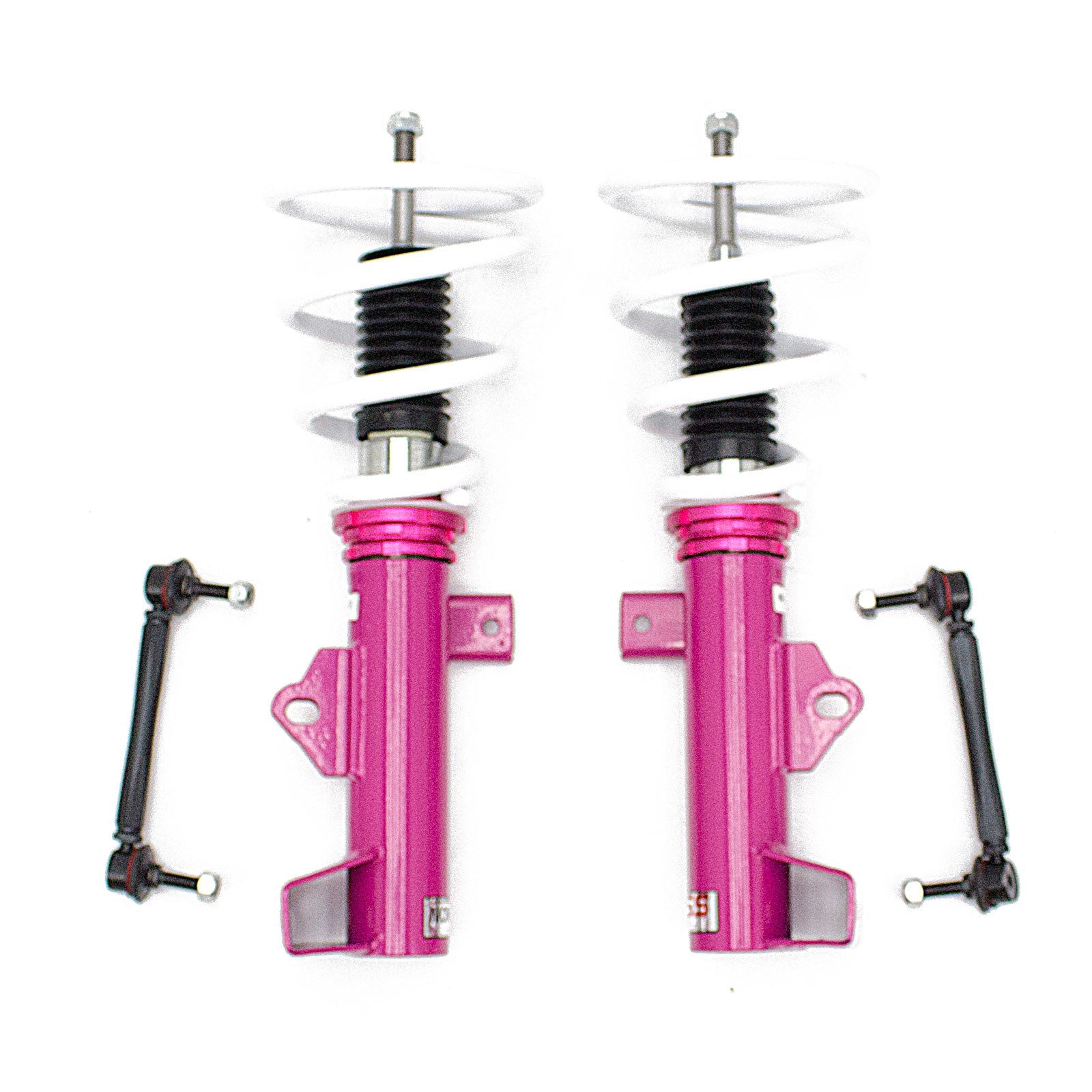 Godspeed Mercedes-Benz C-Class RWD (W202/W203) MonoRS Coilovers
