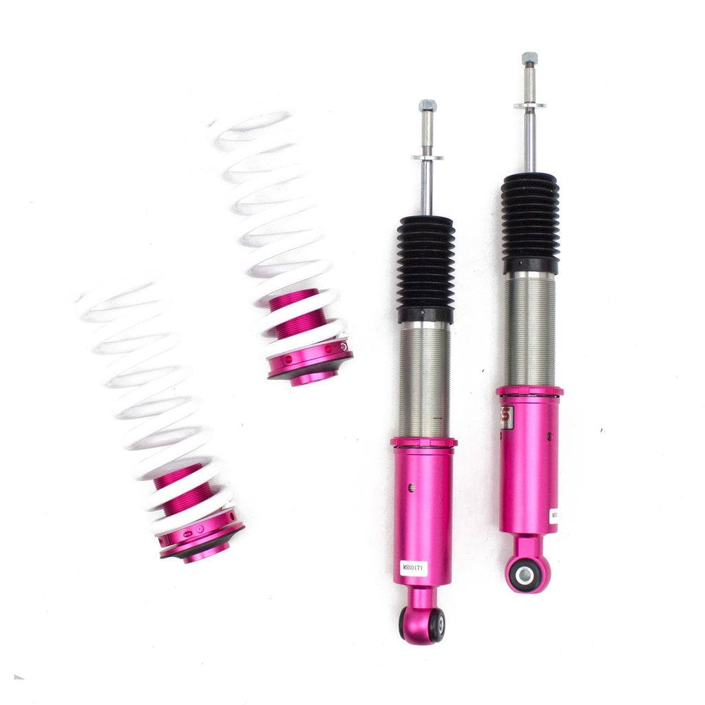 Godspeed Mercedes-Benz C-Class RWD (W202/W203) MonoRS Coilovers