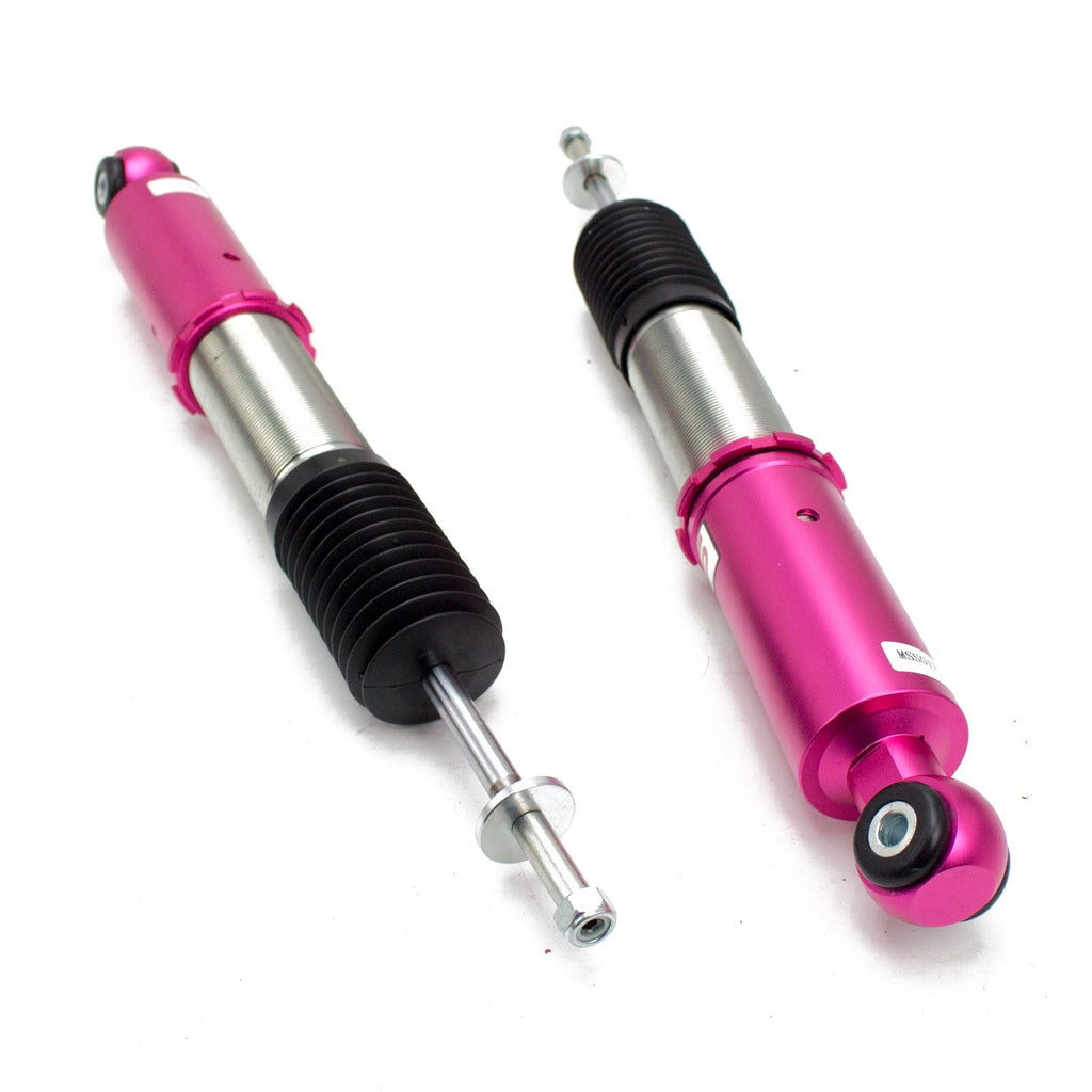 Godspeed Mercedes-Benz C-Class RWD (W202/W203) MonoRS Coilovers