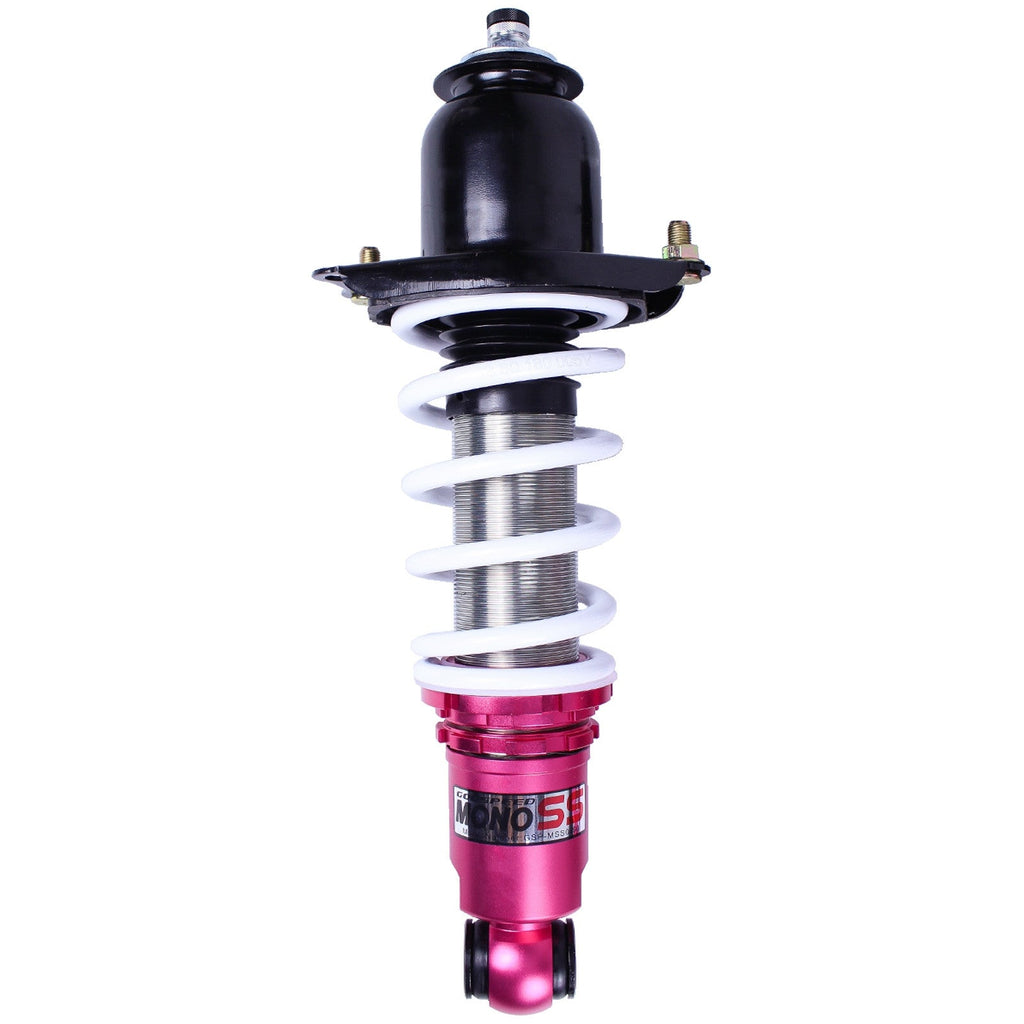 Godspeed Toyota Corolla (E140) 2009-13 MonoSS Coilovers