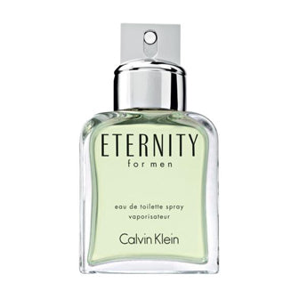 Calvin Klein Eternity Eau De Toilette