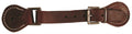 MT-94119__SPUR STRAPS, BRONC, 1" DBLD & STIT.
