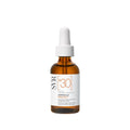 SVR Ampoule Protect Serum Spf30 - 30 ml Sunscreen Serum for UV Protection & Nourishment