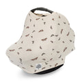 Multi - use Cover, Butterfly - PhishStones Products