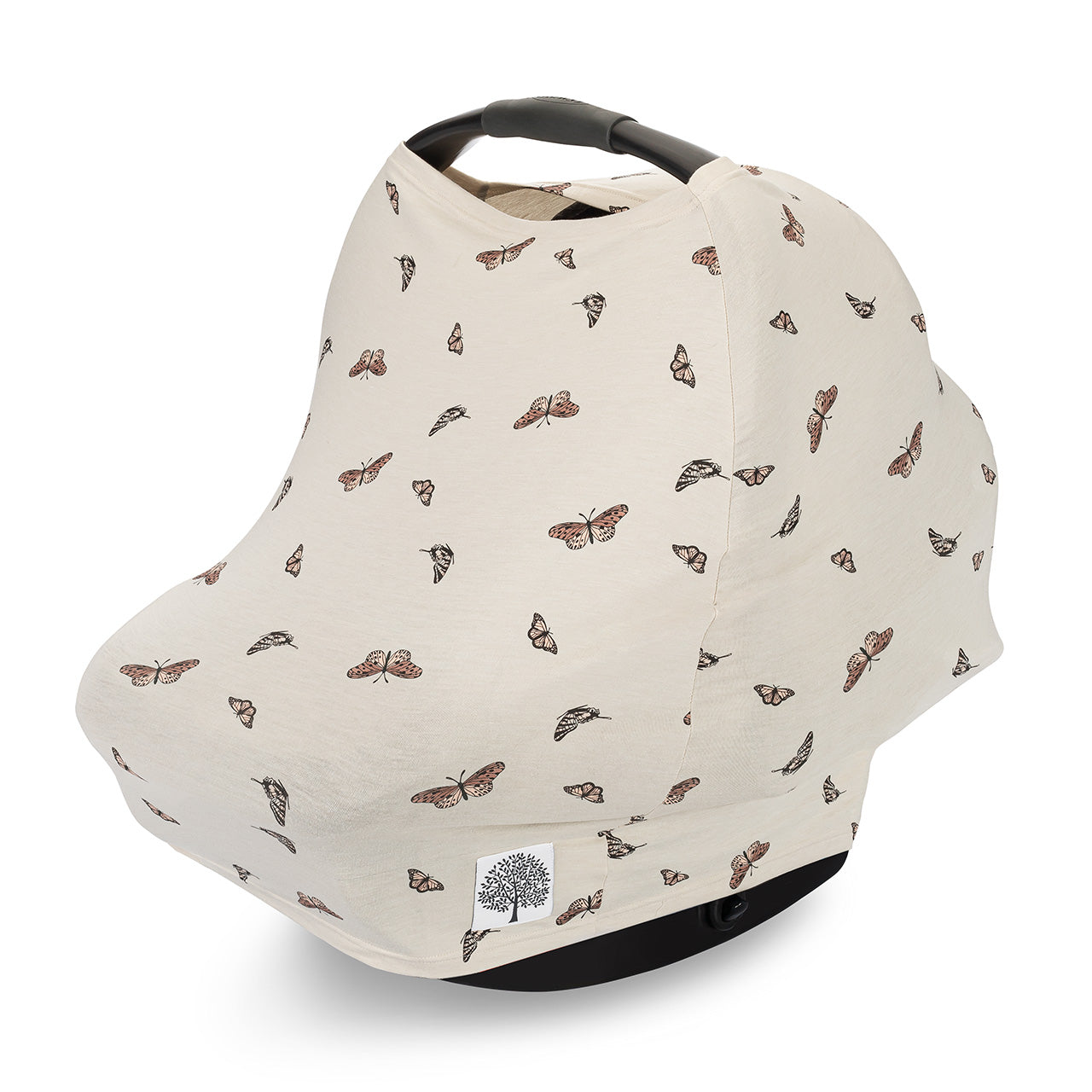Multi - use Cover, Butterfly - PhishStones Products