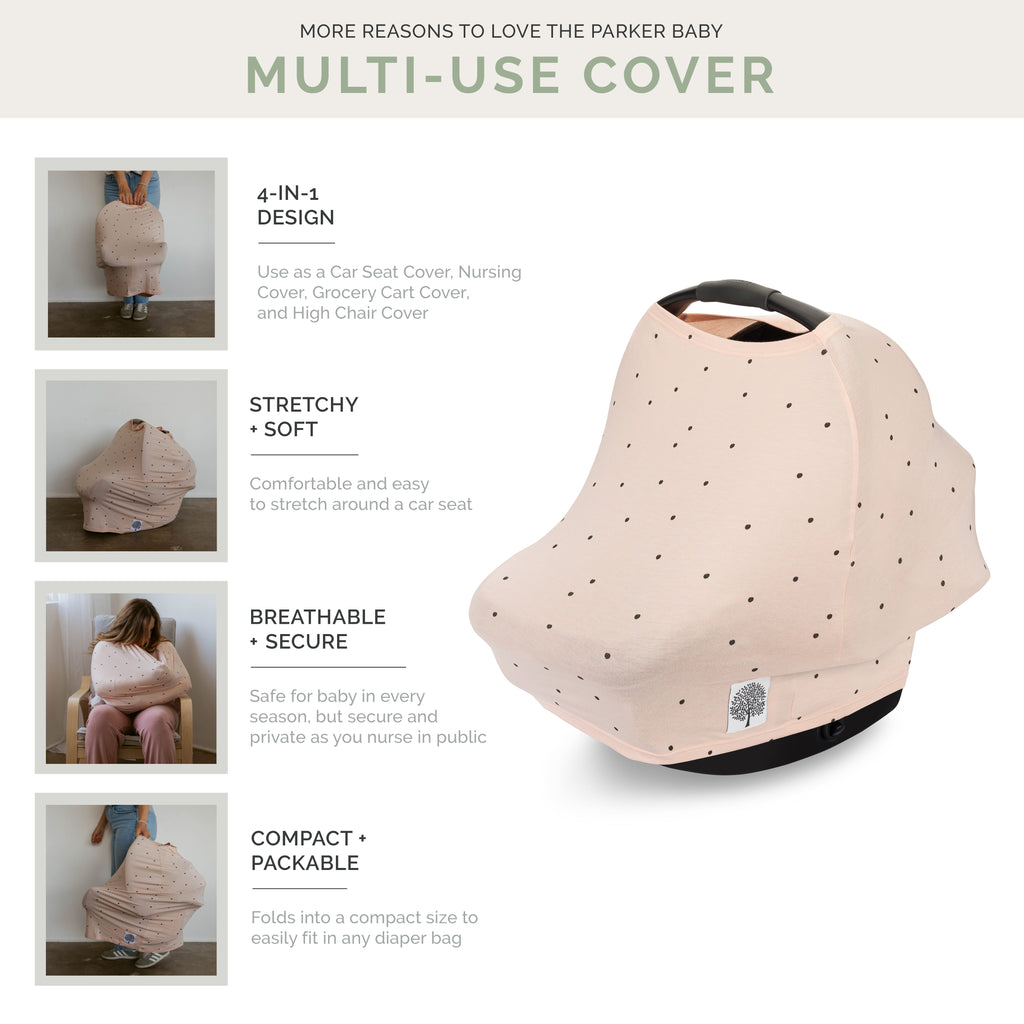 Multi - use Cover, Butterfly - PhishStones Products