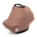 Multi - use Cover, Clay Stripe - PhishStones Products