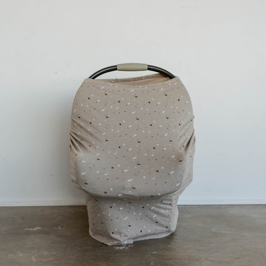 Multi - use Cover, Pebble - PhishStones Products