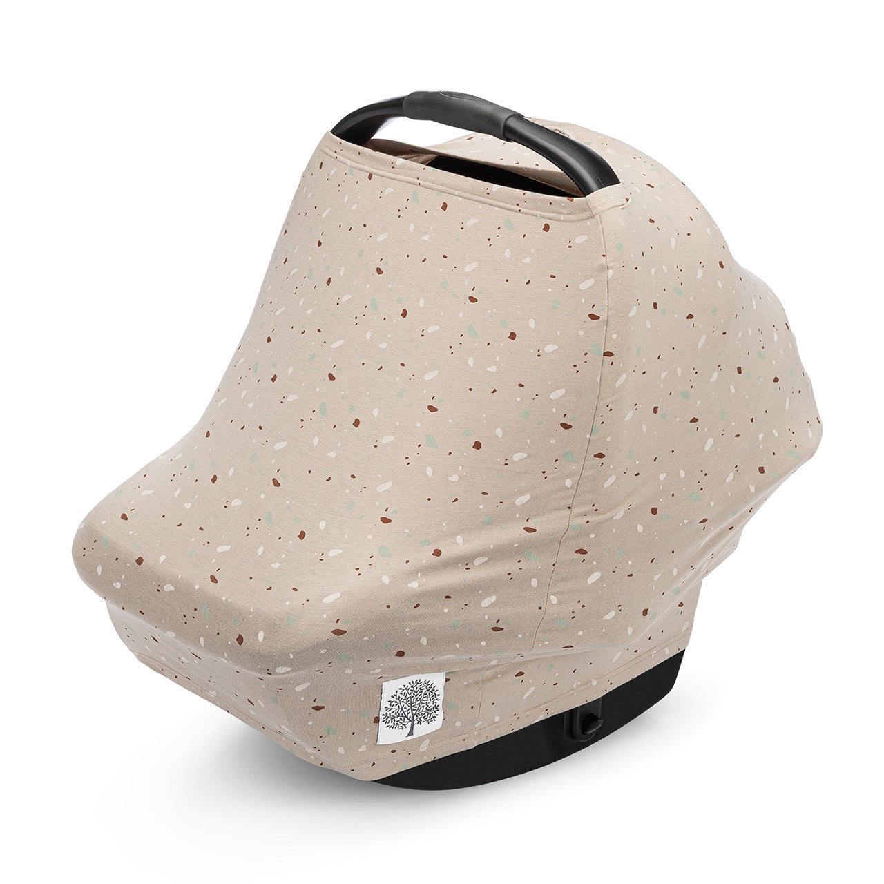 Multi - use Cover, Pebble - PhishStones Products