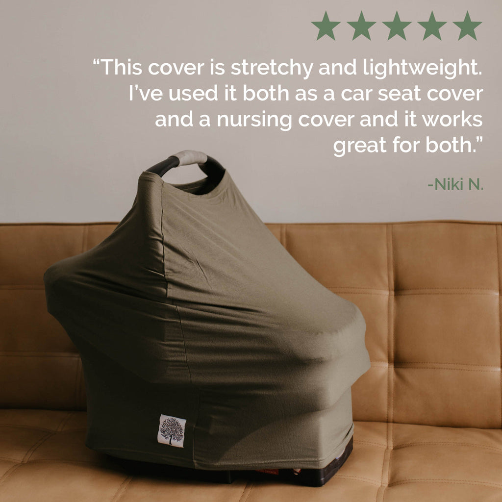 Multi - use Cover, Pine - PhishStones Products