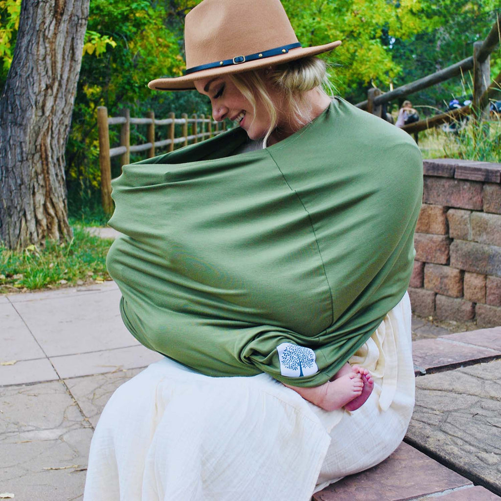 Multi - use Cover, Sage - PhishStones Products