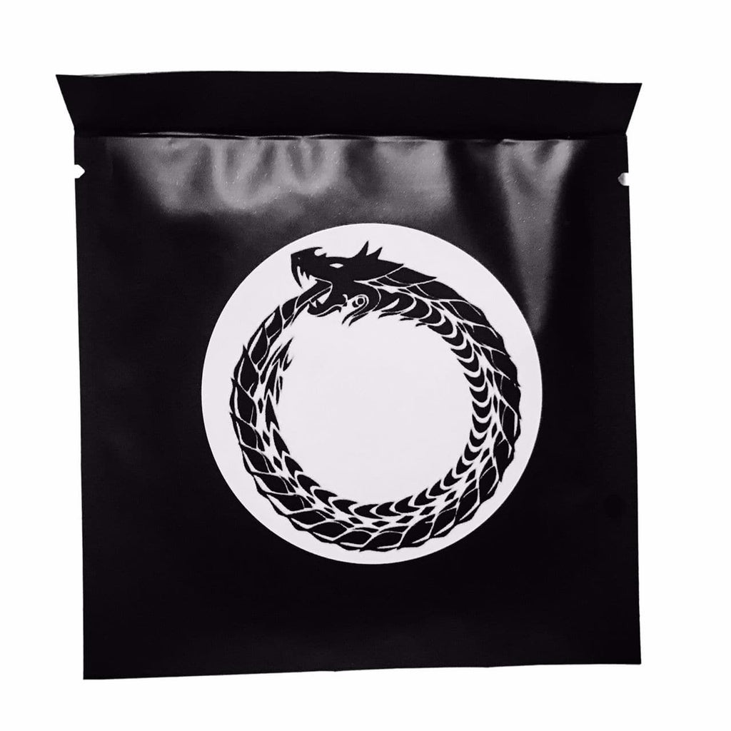 Ouroboros Shaving Soap - by Murphy and McNeil