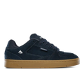 Emerica Shoes Mute - Navy/Gum