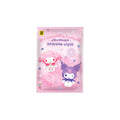 MY MELODY & KUROMI Ramune-Style Mini Figures Surprise Blind Bag by Top Toy