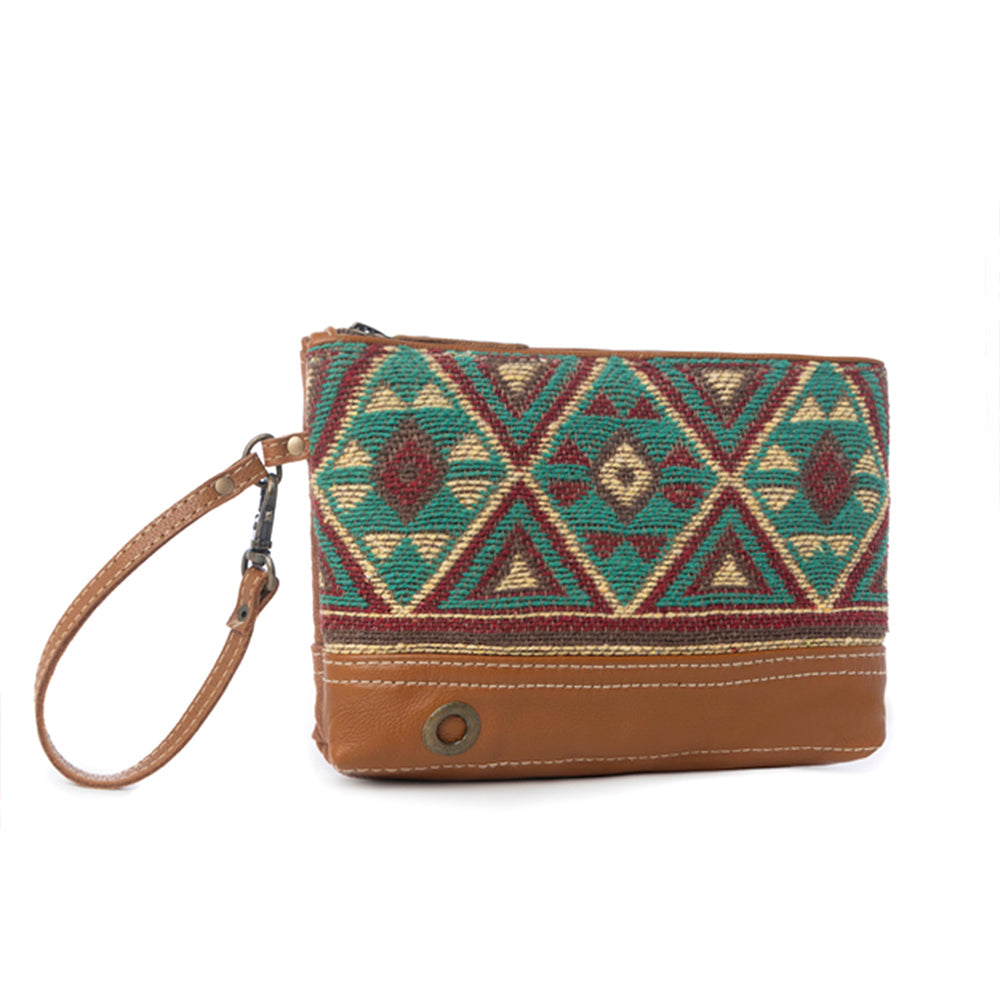 Myrtle Spots Pouch - PhishStones Products