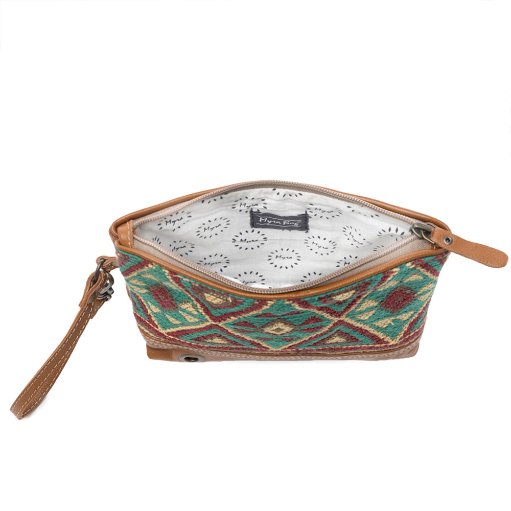 Myrtle Spots Pouch - PhishStones Products