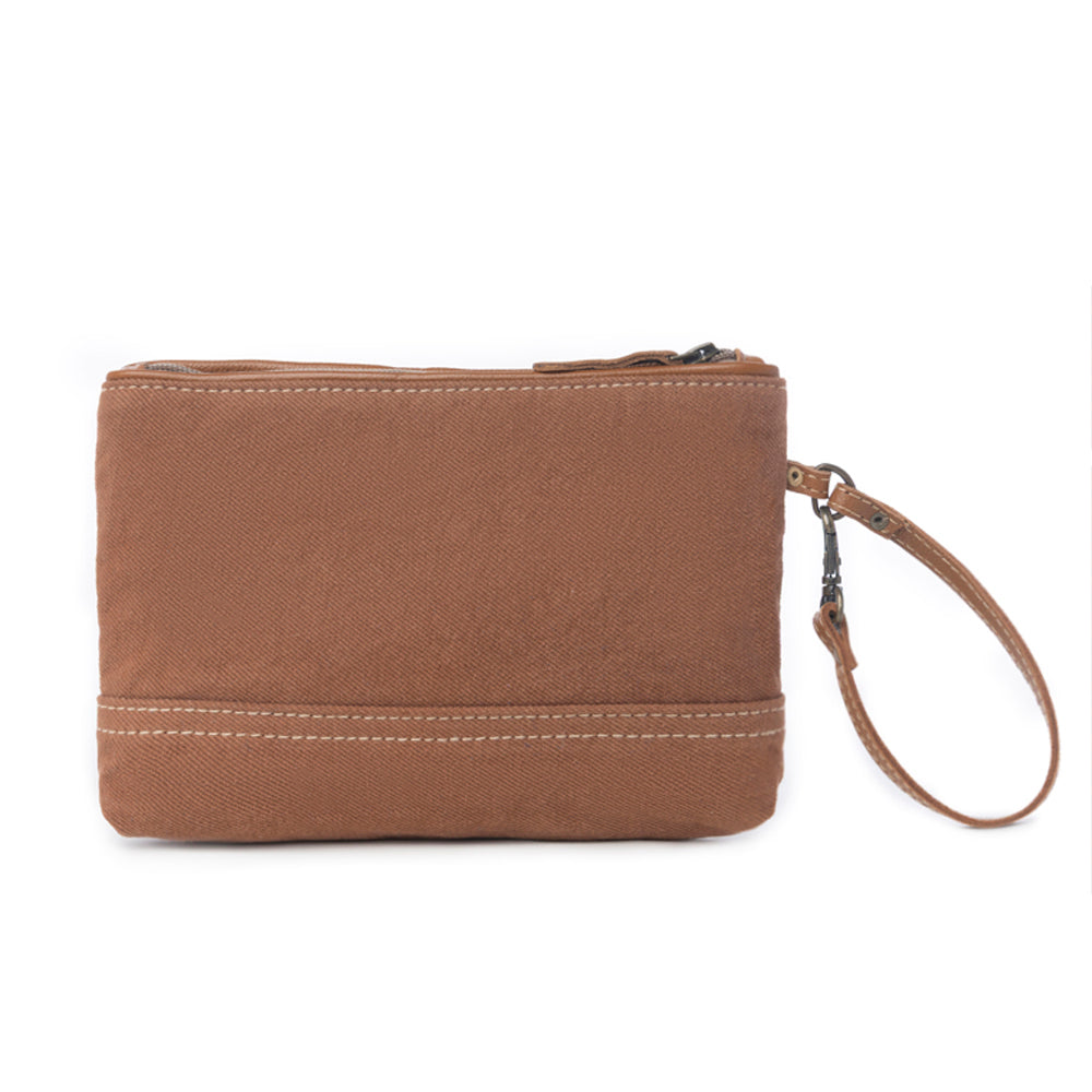 Myrtle Spots Pouch - PhishStones Products