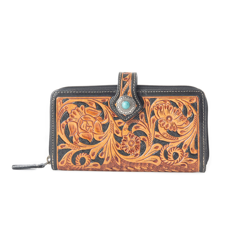 Mysa Wallet - PhishStones Products