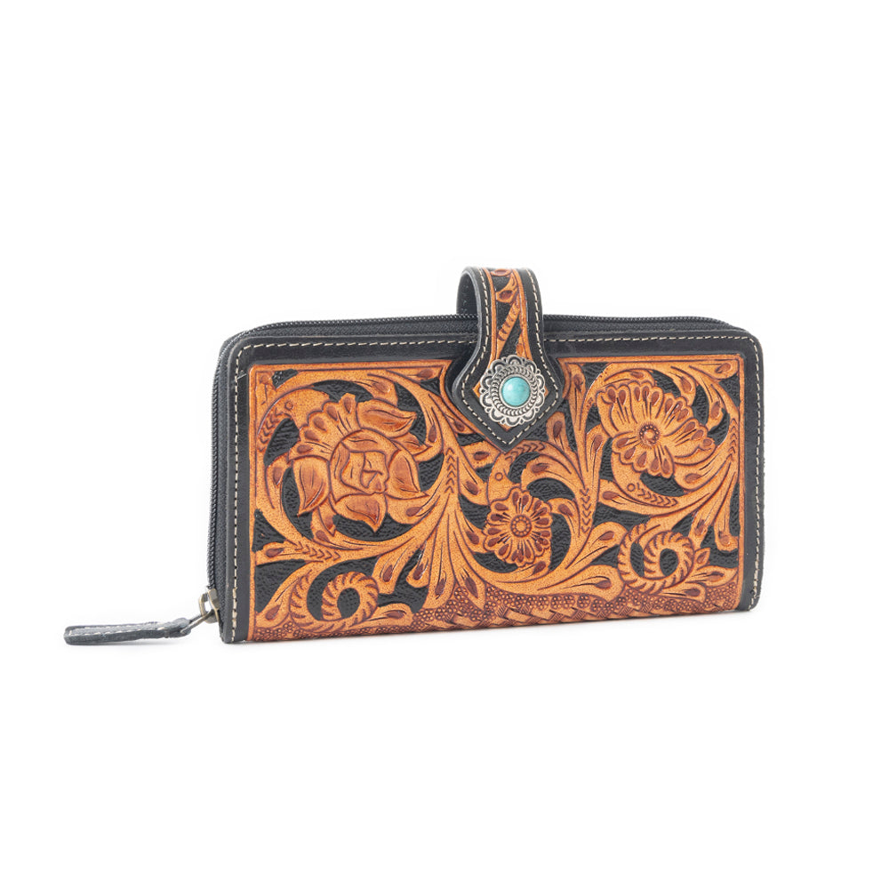 Mysa Wallet - PhishStones Products