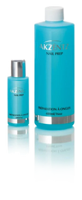 Akzentz - Nail Prep, 120ml / 480ml