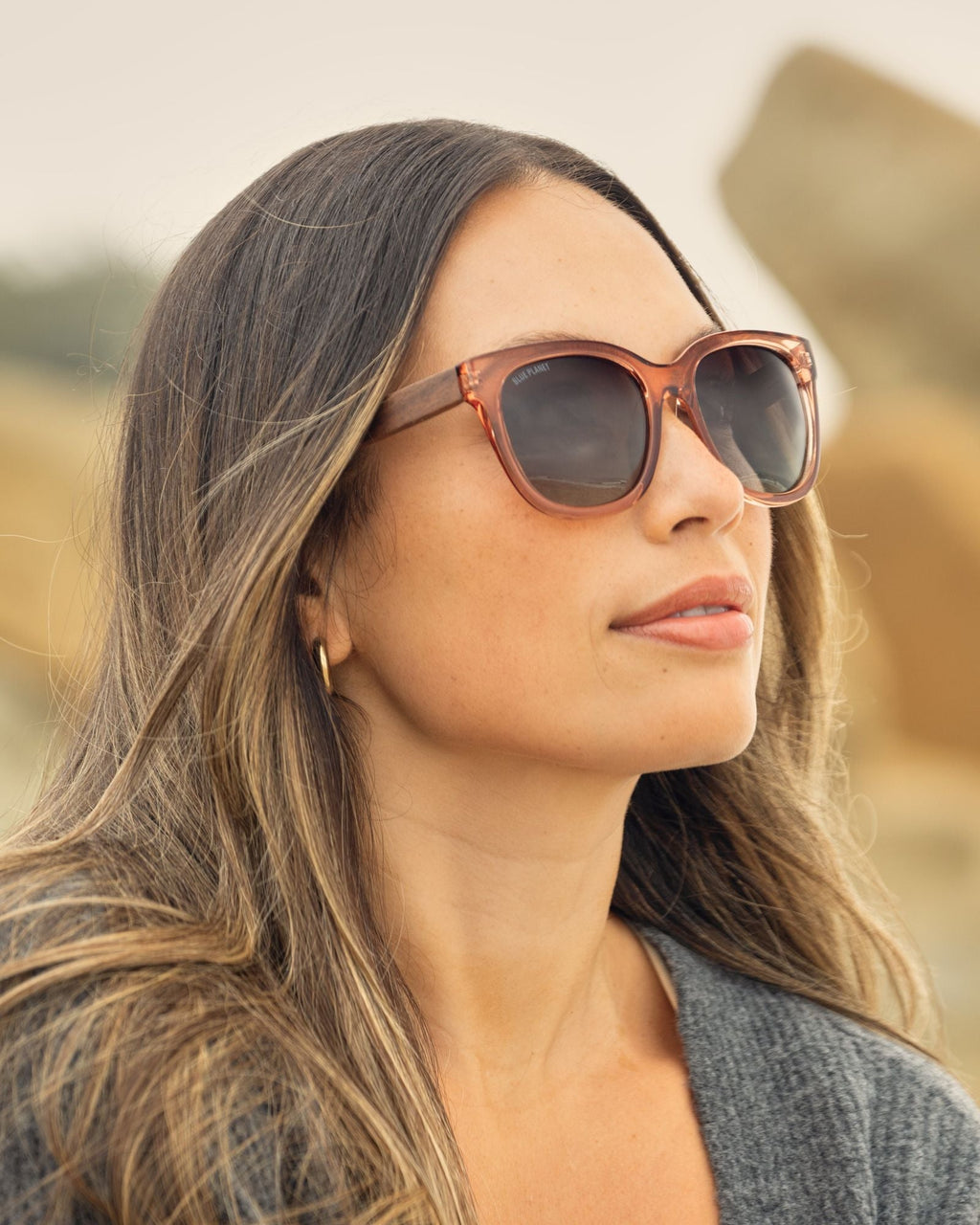 NARA POLARIZED SUNGLASS BUNDLE - PhishStones Products